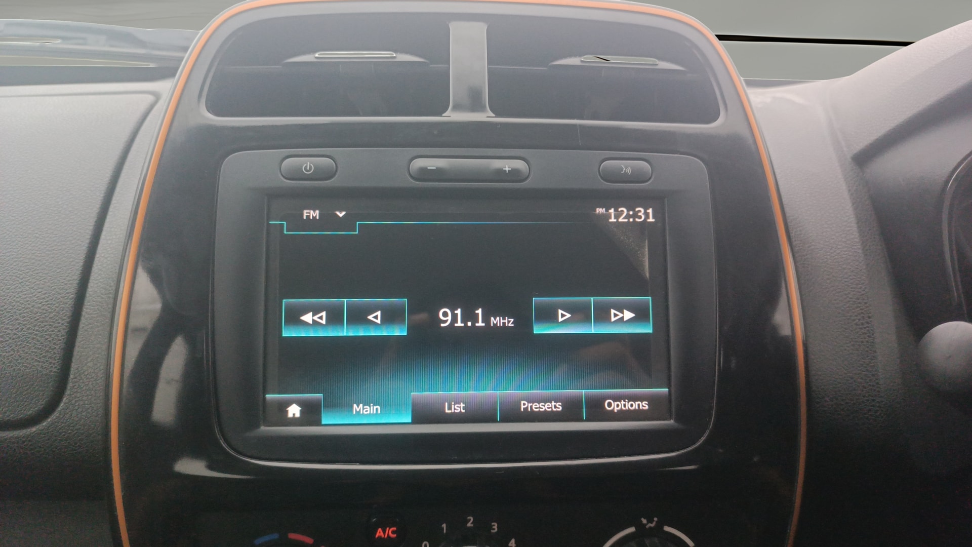Used 2019 Renault Kwid Used 2019 Renault Kwid