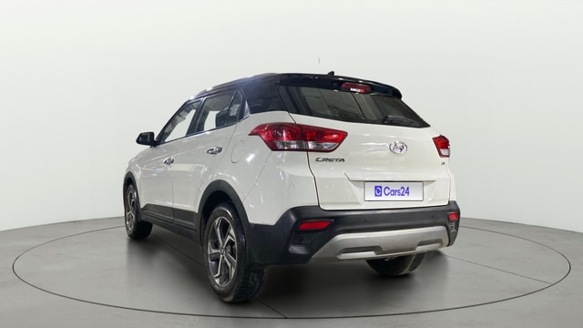 View Hyundai Creta Image 2 Used Hyundai Creta Image 2