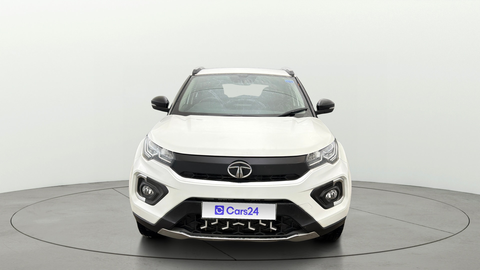 Used 2022 Tata Nexon Used 2022 Tata Nexon