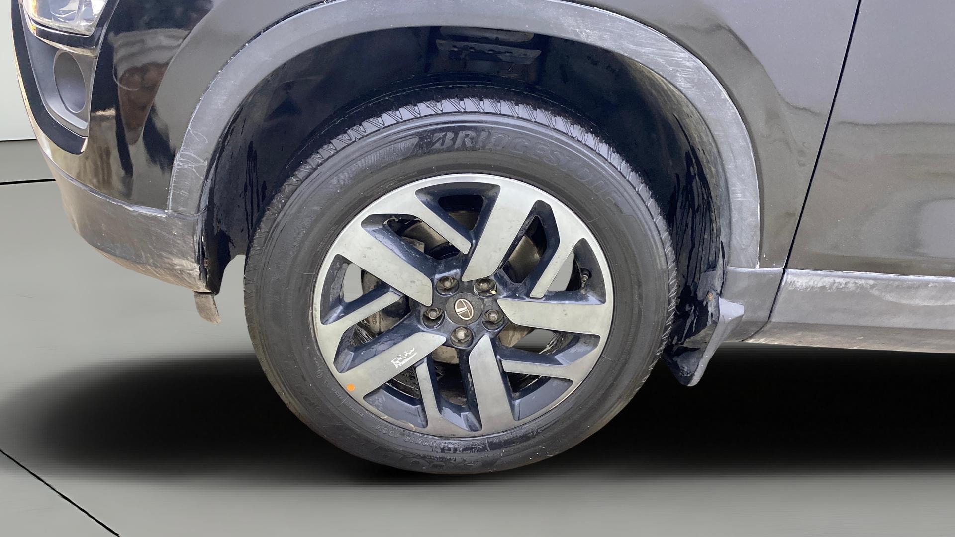 View 2023 Tata Safari XZA Plus Option Dark Image 37 Used 2023 Tata Safari XZA Plus Option Dark Image 37