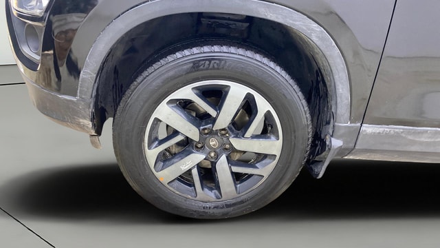 View Tata Safari Image 37 Used Tata Safari Image 37