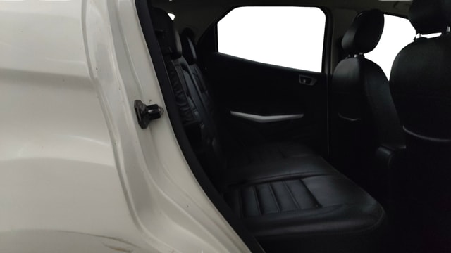 View Ford EcoSport Image 29 Used Ford EcoSport Image 29