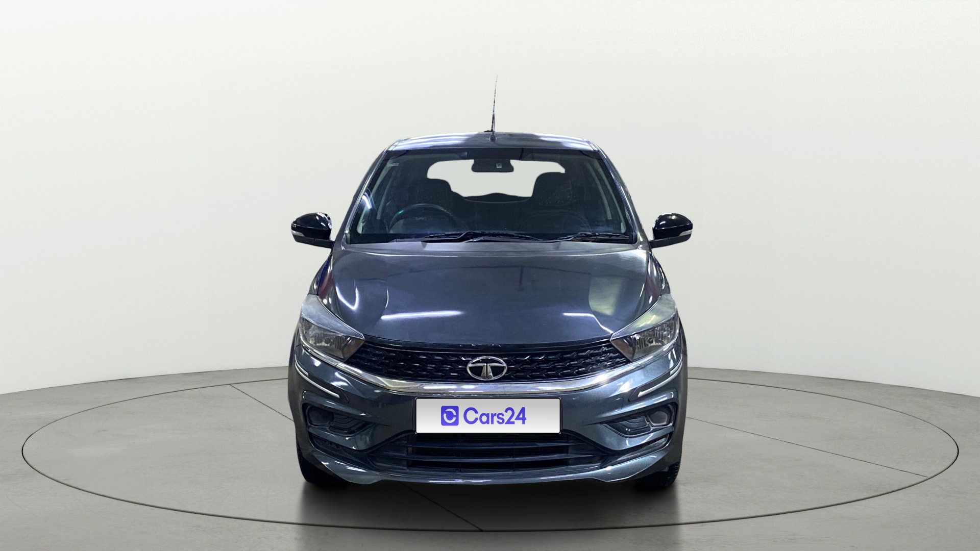 Used 2023 Tata Tiago Used 2023 Tata Tiago