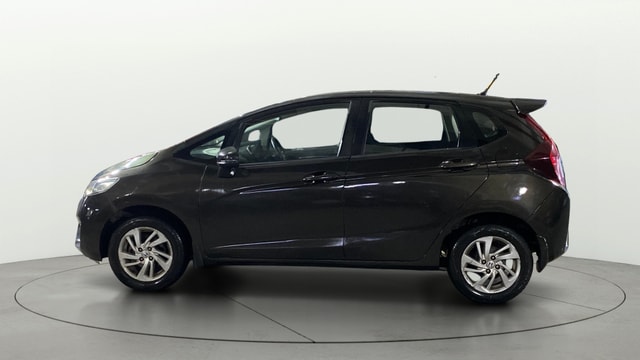 View Honda Jazz Image 5 Used Honda Jazz Image 5