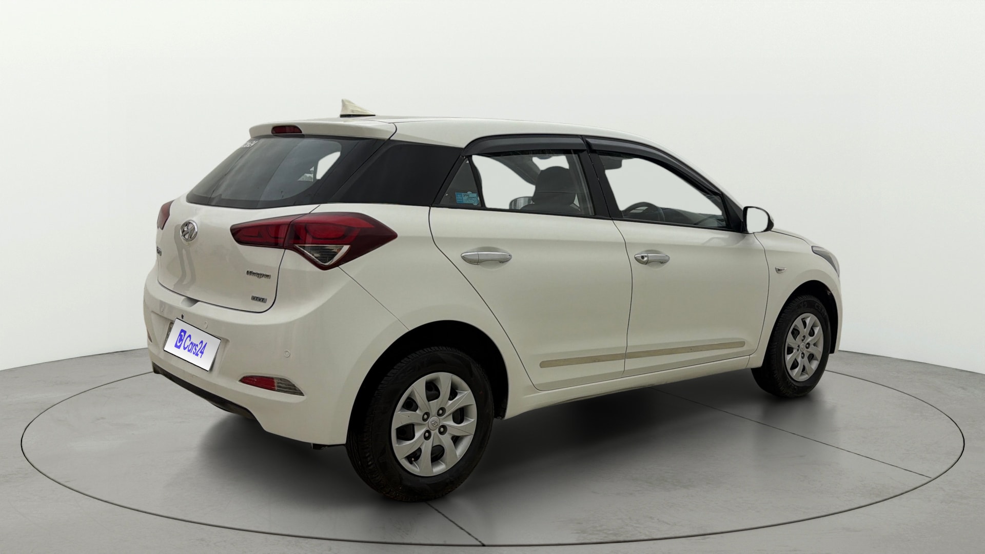 Used 2016 Hyundai Elite i20 Used 2016 Hyundai Elite i20