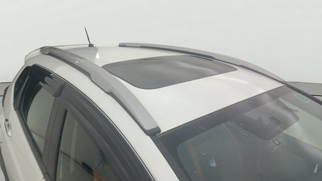 View Honda WR-V Image 6 Used Honda WR-V Image 6