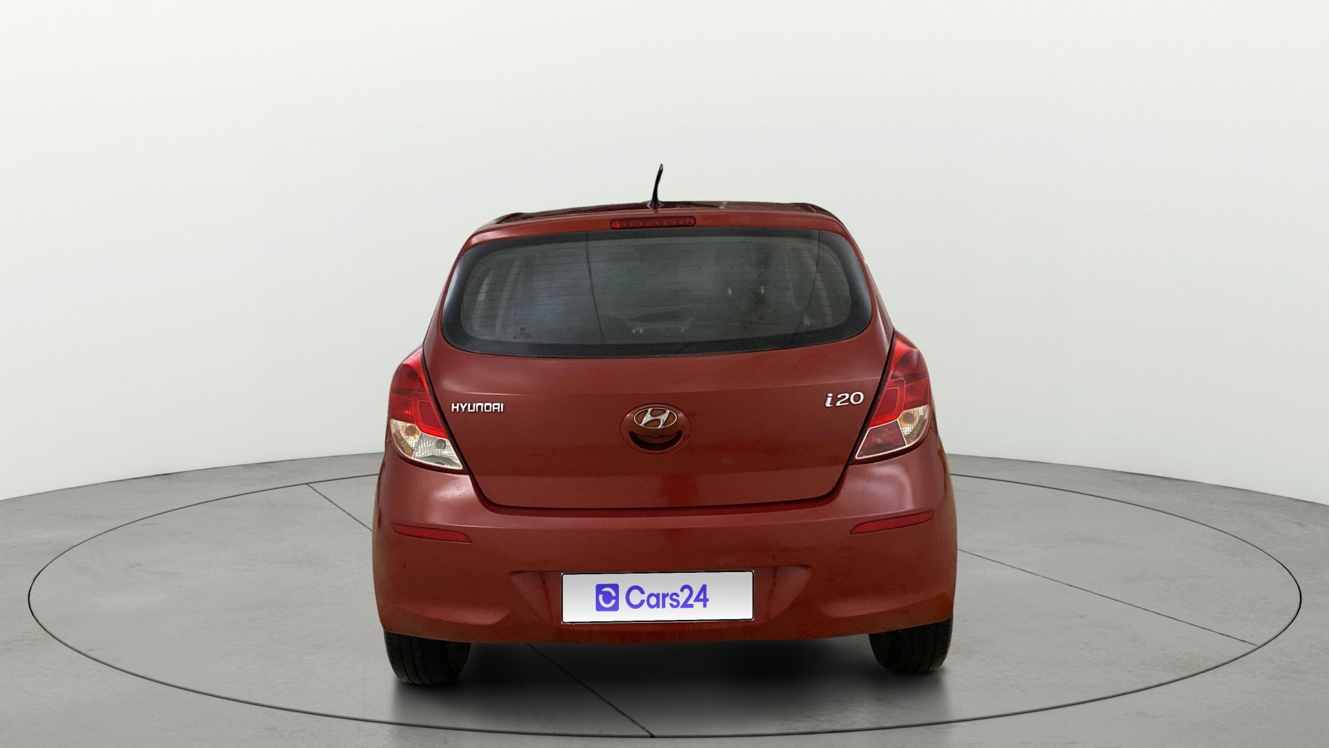 Used 2014 Hyundai Elite i20 Used 2014 Hyundai Elite i20