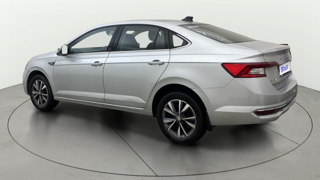View Skoda Slavia Image 2 Used Skoda Slavia Image 2