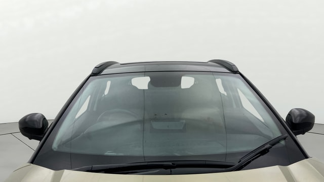 View Tata Nexon Image 38 Used Tata Nexon Image 38
