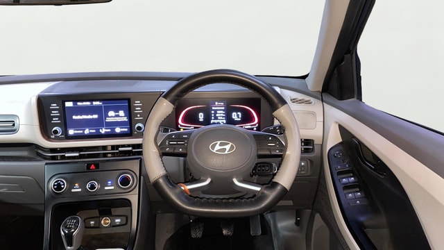View Hyundai Creta Image 20 Used Hyundai Creta Image 20