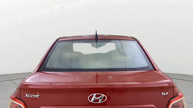 View Hyundai Xcent Image 3 Used Hyundai Xcent Image 3