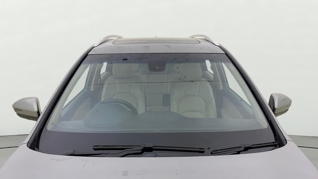 View MG Hector Image 38 Used MG Hector Image 38