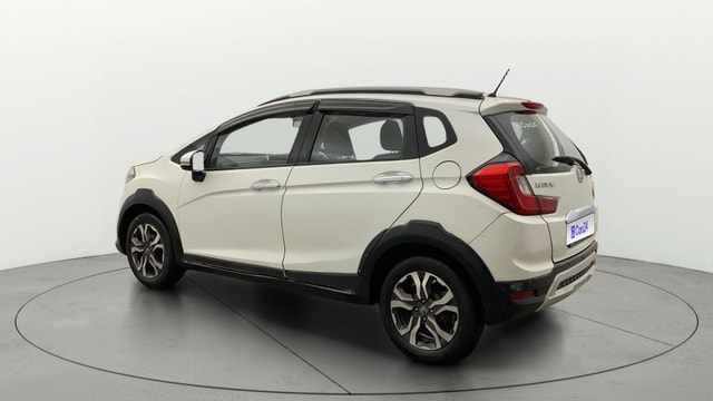 View Honda WR-V Image 2 Used Honda WR-V Image 2