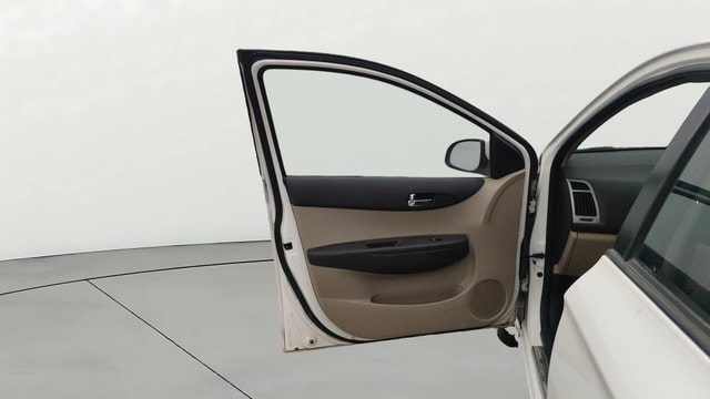 View Hyundai Elite i20 Image 31 Used Hyundai Elite i20 Image 31
