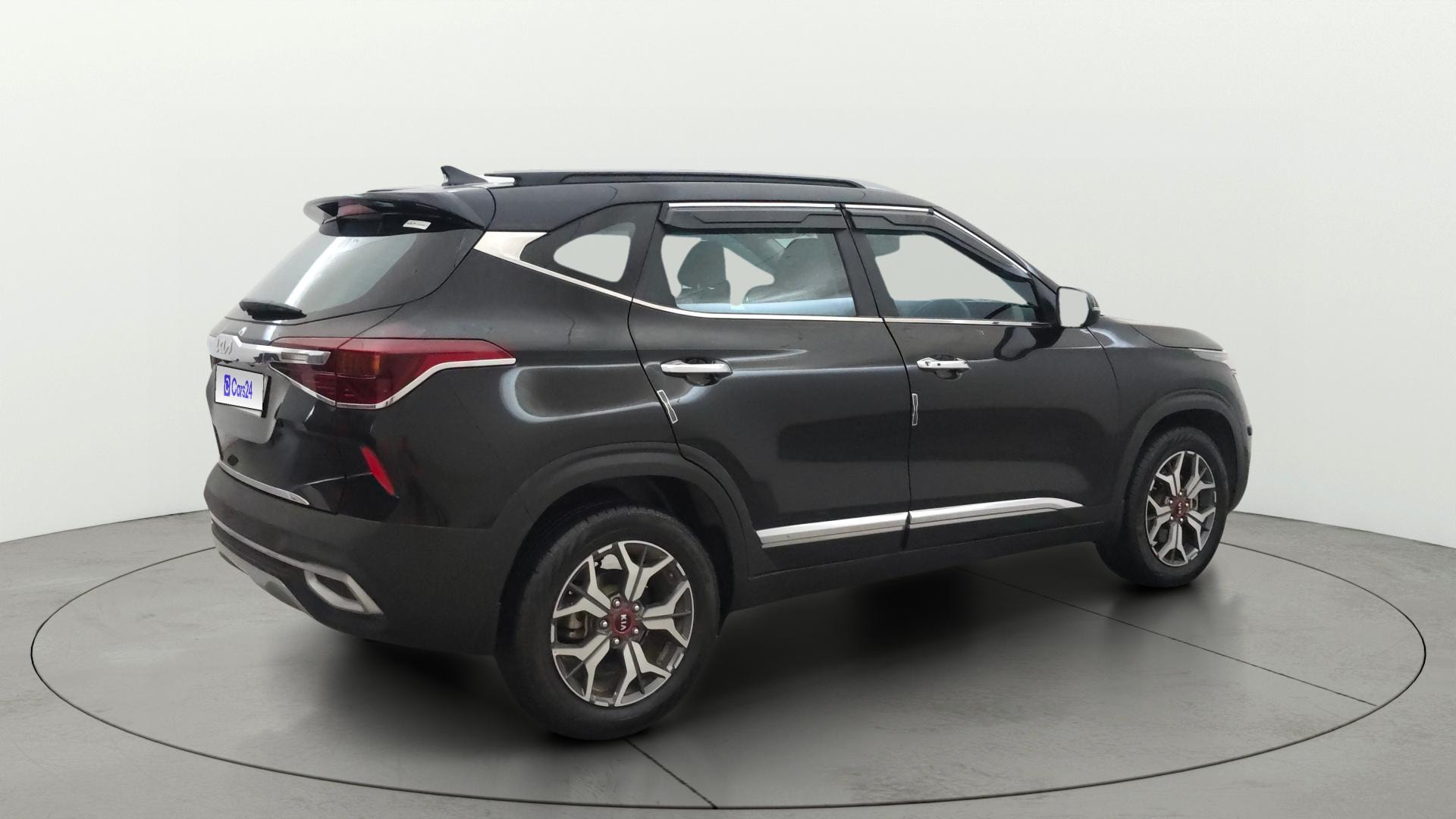 Used 2022 Kia Seltos Used 2022 Kia Seltos