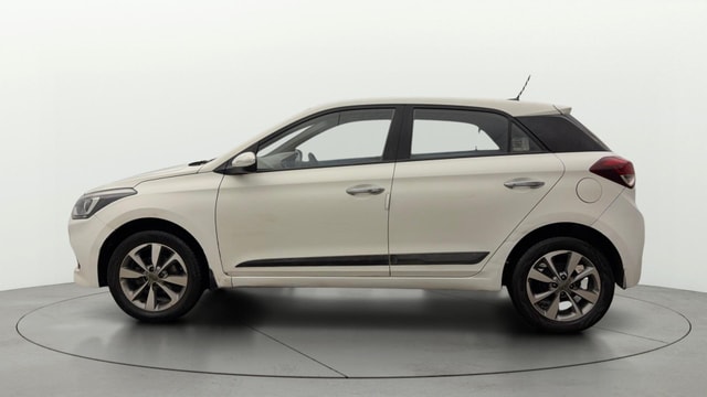 View Hyundai Elite i20 Image 26 Used Hyundai Elite i20 Image 26