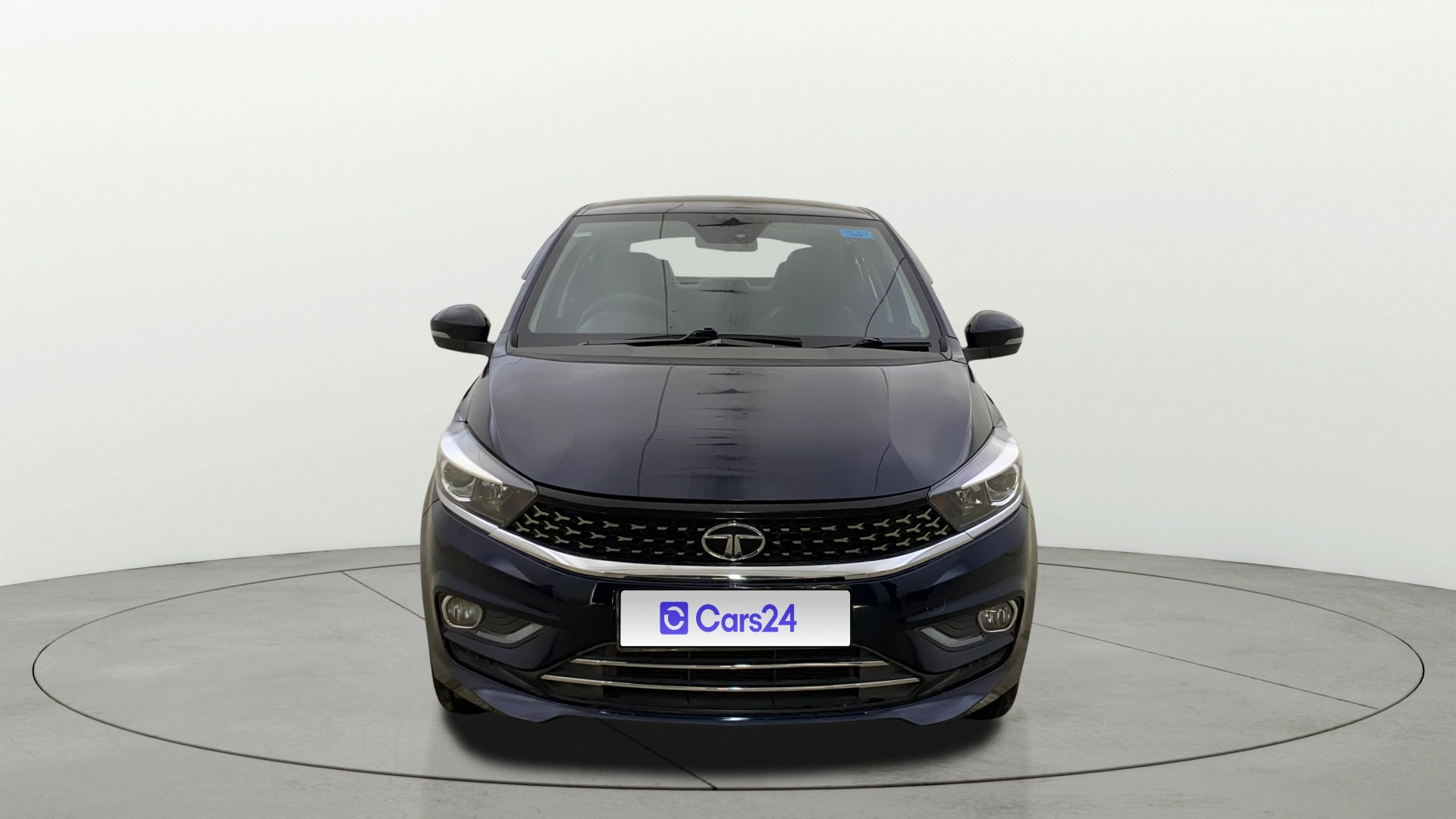 Used 2022 Tata Tigor Used 2022 Tata Tigor