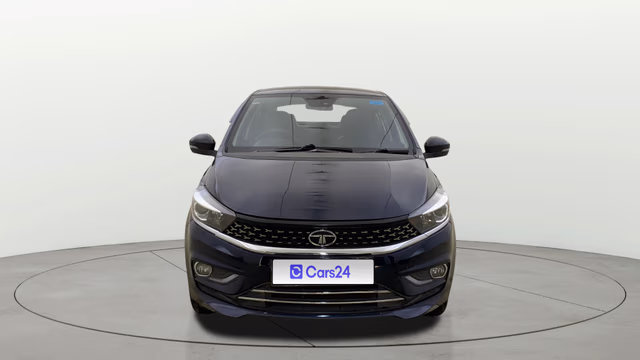 View Tata Tigor Image 1 Used Tata Tigor Image 1