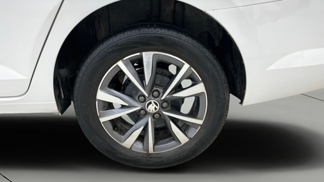 View Skoda Slavia Image 12 Used Skoda Slavia Image 12