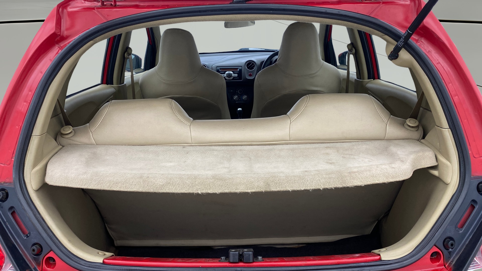 View 2013 Honda Brio S MT Petrol Image 36 Used 2013 Honda Brio S MT Petrol Image 36
