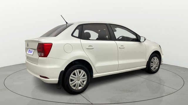View Volkswagen Ameo Image 41 Used Volkswagen Ameo Image 41