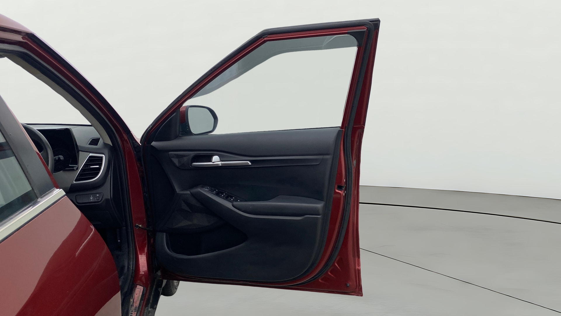 Used 2020 Kia Seltos Used 2020 Kia Seltos