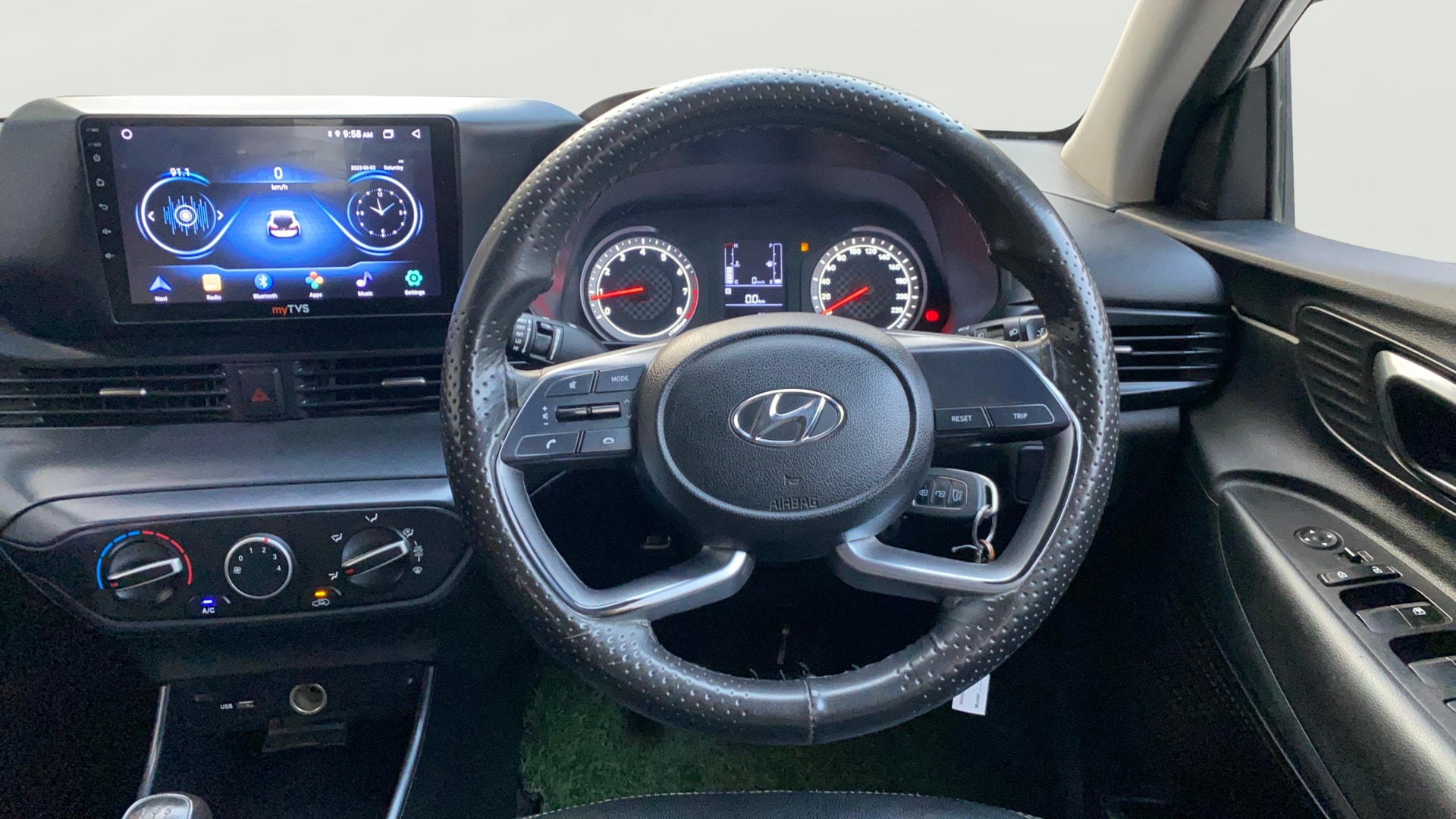 Used 2022 Hyundai Elite i20 Used 2022 Hyundai Elite i20