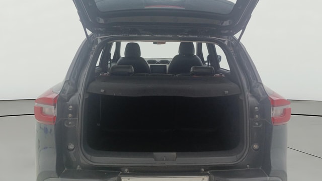 View Nissan Magnite Image 41 Used Nissan Magnite Image 41