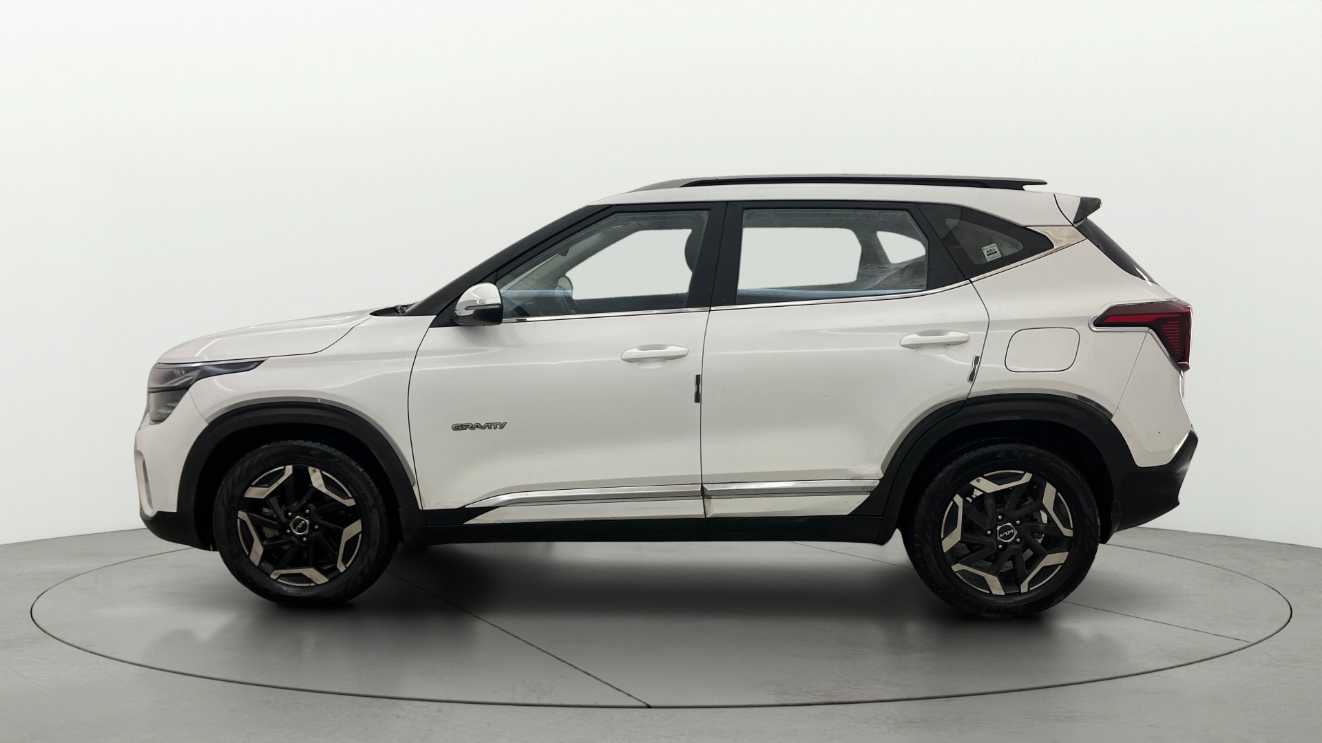 Used 2025 Kia Seltos Used 2025 Kia Seltos