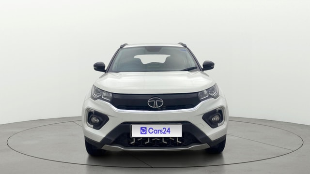 View Tata Nexon Image 1 Used Tata Nexon Image 1
