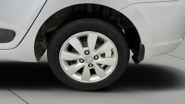 View Hyundai Xcent Image 11 Used Hyundai Xcent Image 11
