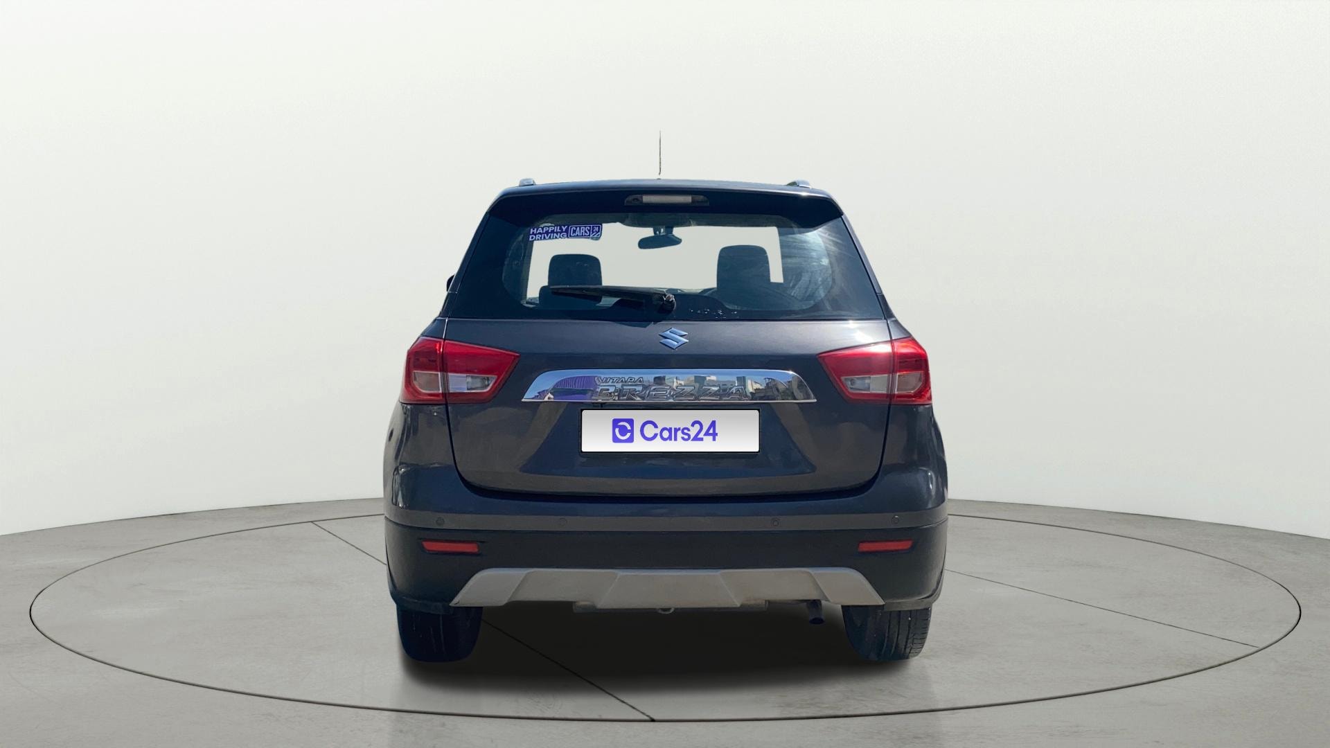 View 2019 Maruti Suzuki 1000 Base Variant Image 42 Used 2019 Maruti Suzuki 1000 Base Variant Image 42