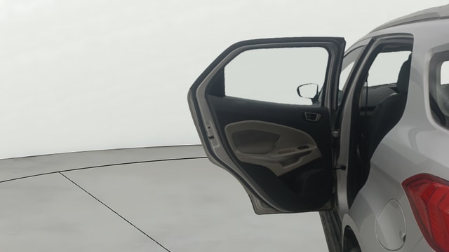 View Ford EcoSport Image 22 Used Ford EcoSport Image 22