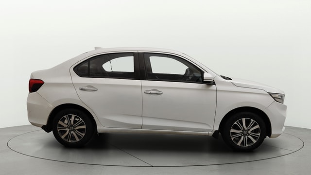 View Honda Amaze Image 9 Used Honda Amaze Image 9