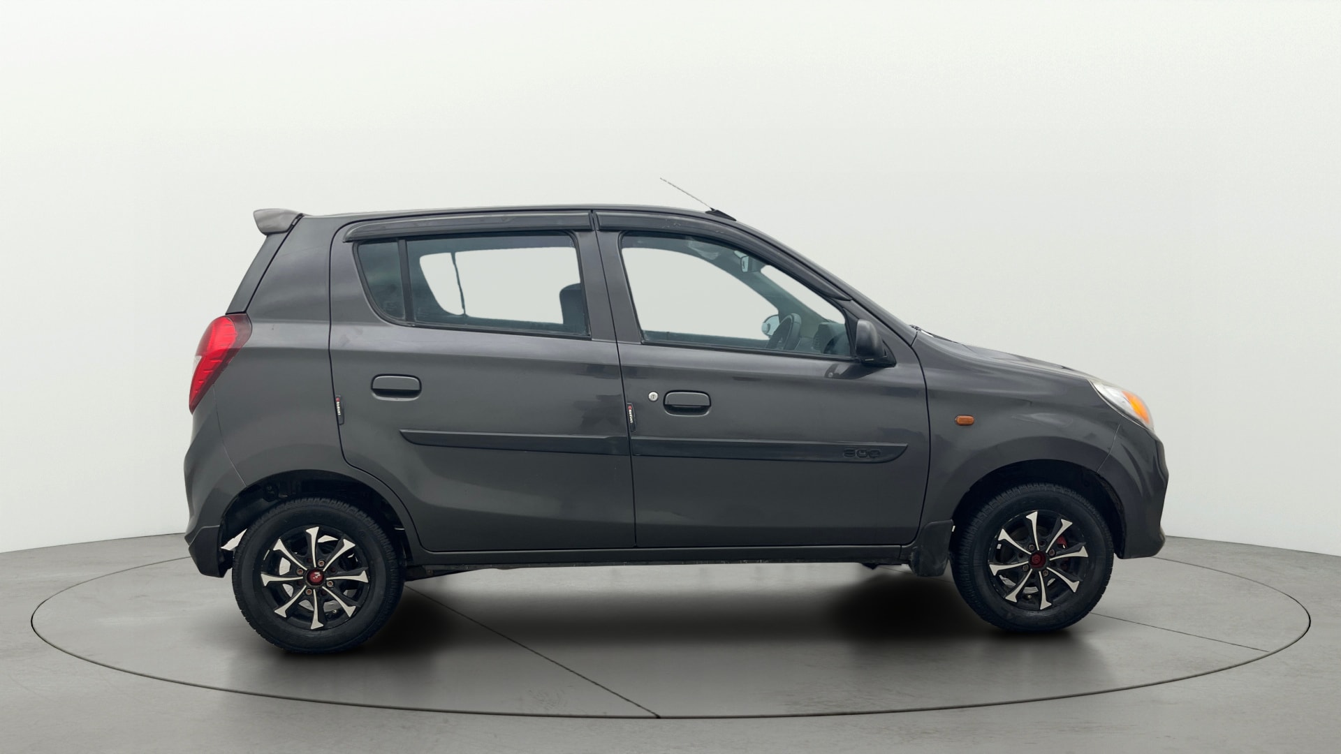 View 2018 Maruti Suzuki Alto 800 LX Image 8 Used 2018 Maruti Suzuki Alto 800 LX Image 8