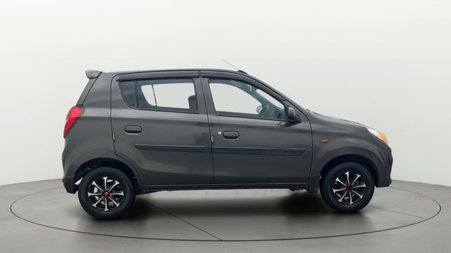 View Maruti Suzuki Alto 800 Image 8 Used Maruti Suzuki Alto 800 Image 8