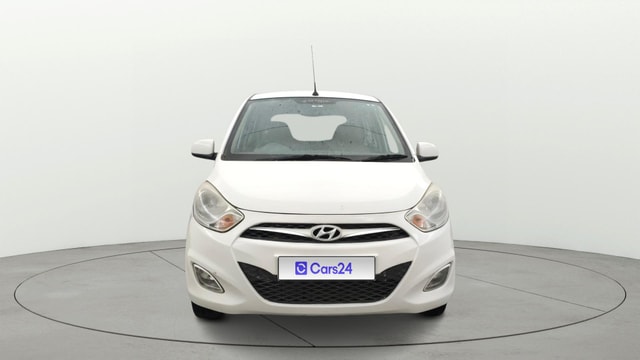 View Hyundai i10 Image 1 Used Hyundai i10 Image 1
