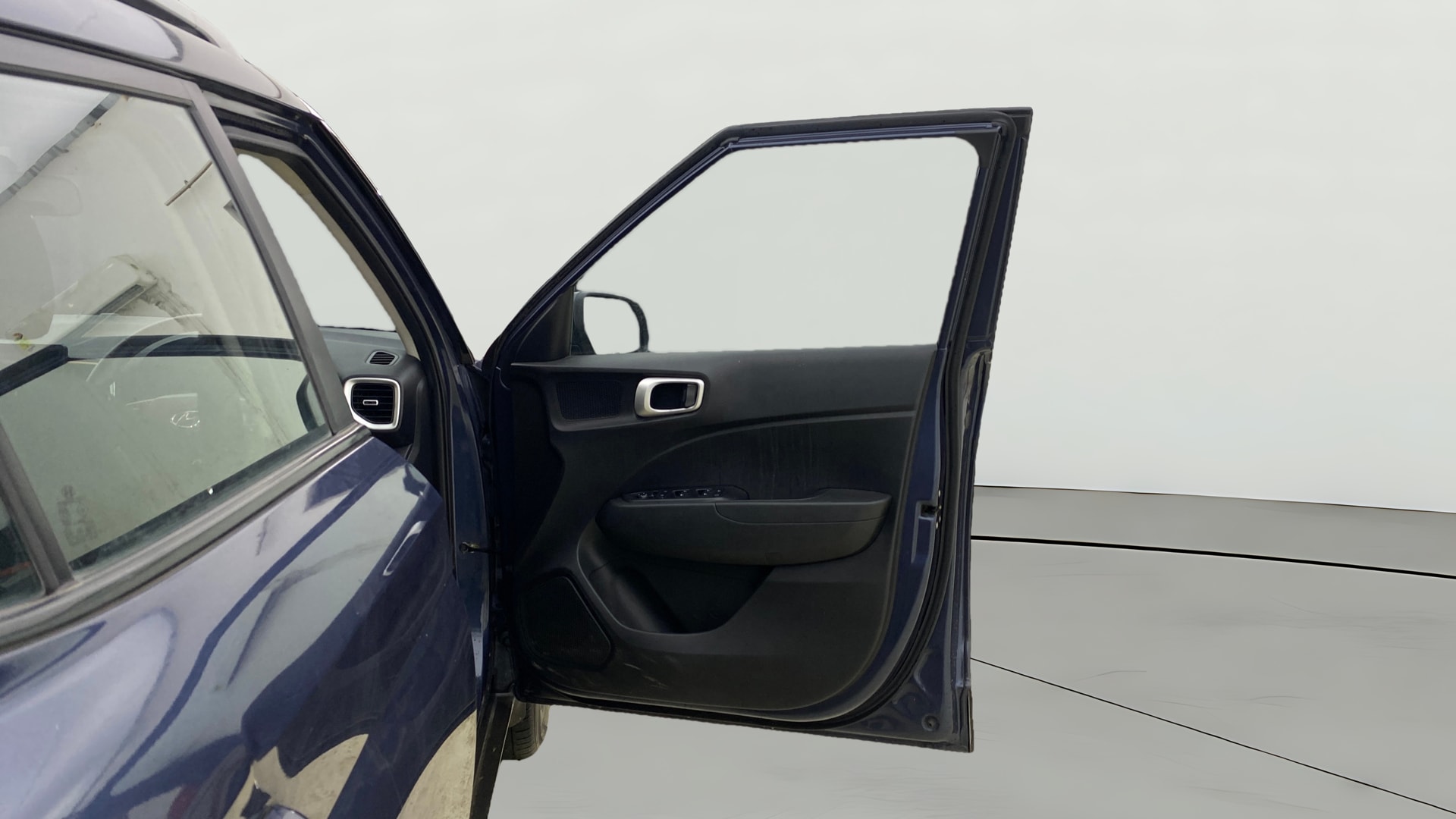 Used 2020 Hyundai Venue Used 2020 Hyundai Venue