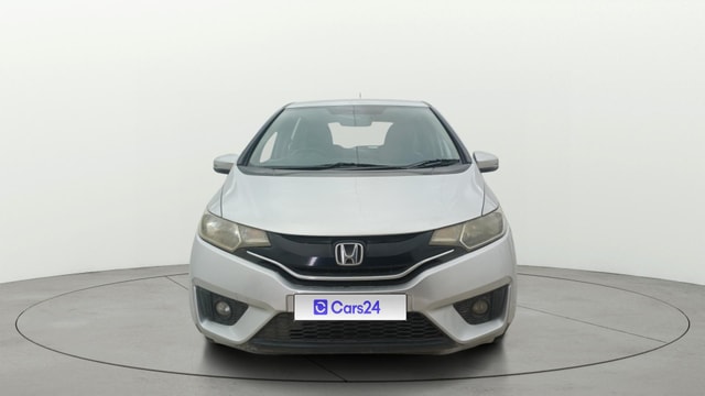 View Honda Jazz Image 1 Used Honda Jazz Image 1