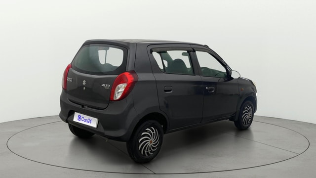 View Maruti Suzuki Alto 800 Image 41 Used Maruti Suzuki Alto 800 Image 41
