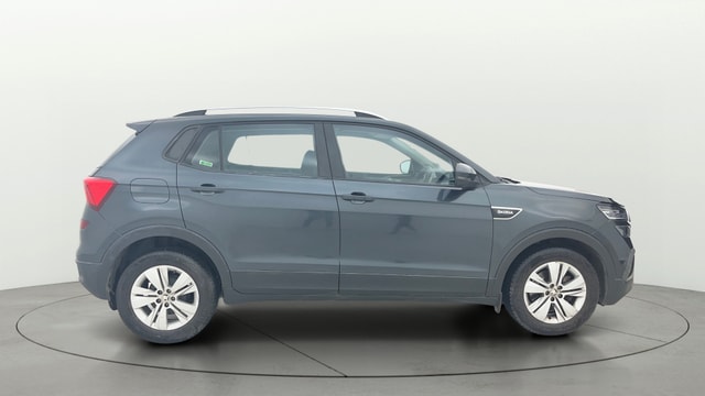 View Skoda Kushaq Image 8 Used Skoda Kushaq Image 8
