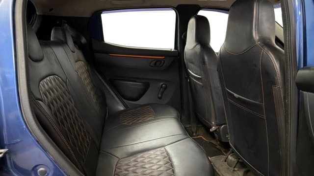 View Renault Kwid Image 34 Used Renault Kwid Image 34