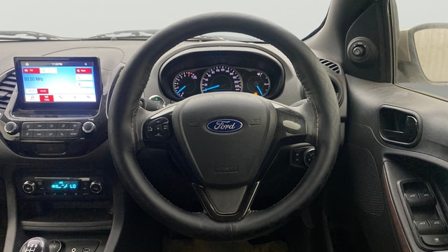 View Ford Freestyle Image 21 Used Ford Freestyle Image 21