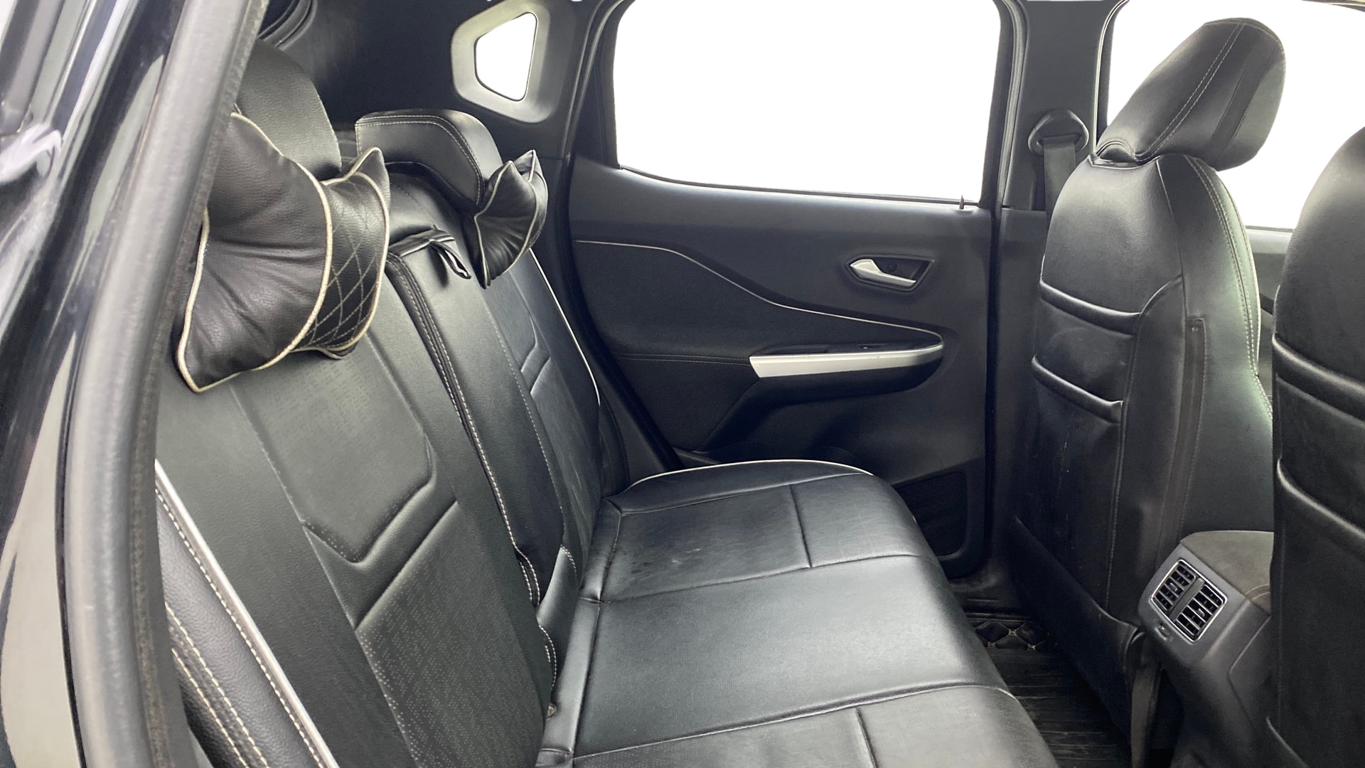 Used 2021 Nissan Magnite Used 2021 Nissan Magnite