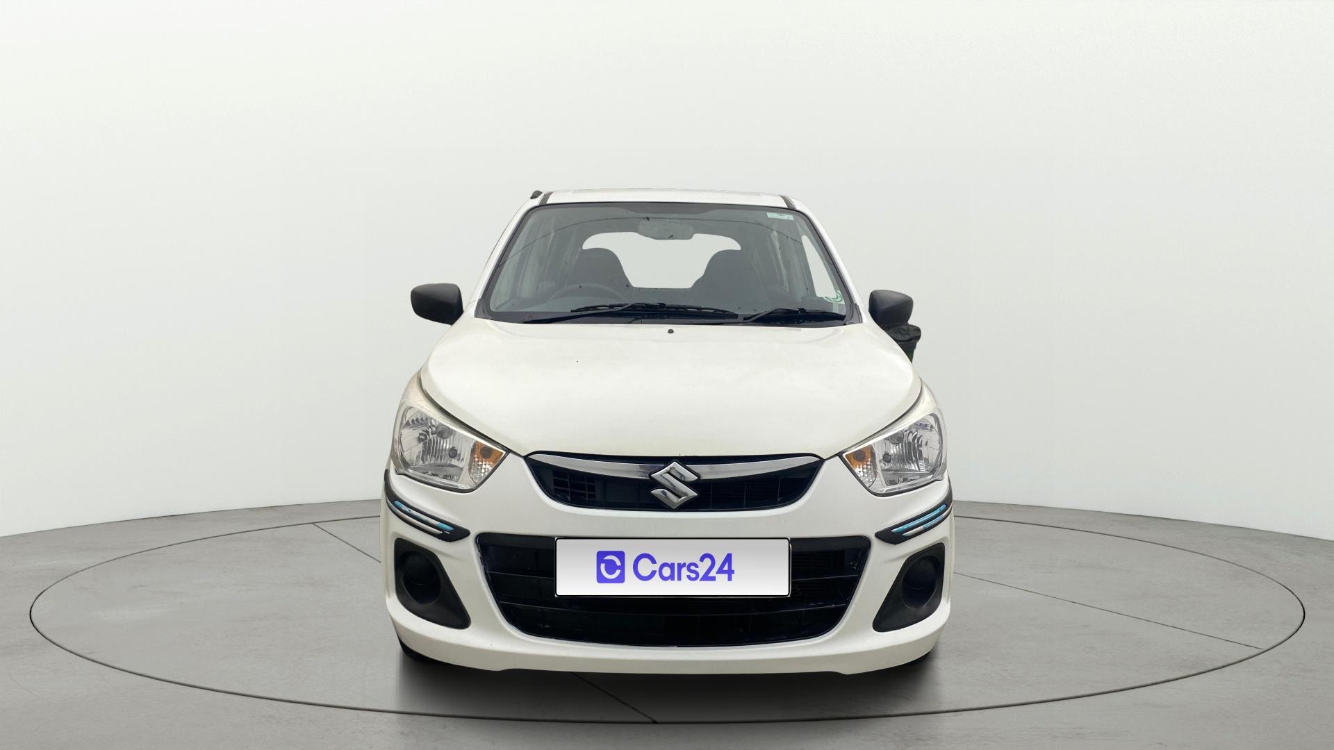 Used 2015 Maruti Suzuki Alto K10 Used 2015 Maruti Suzuki Alto K10