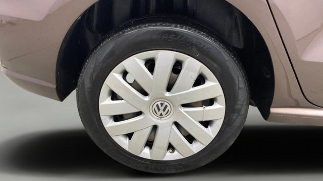 View Volkswagen Ameo Image 23 Used Volkswagen Ameo Image 23