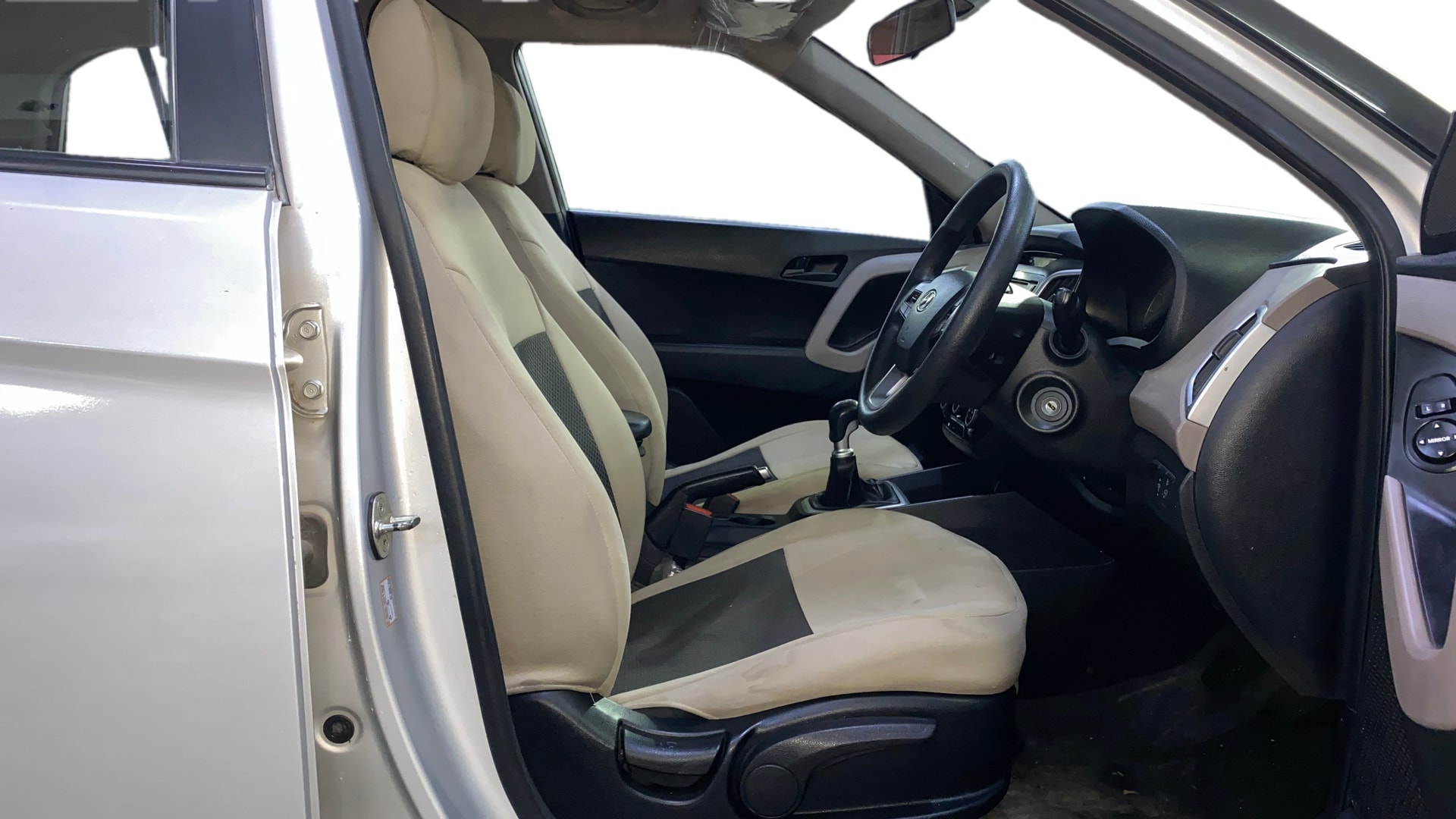 Used 2018 Hyundai Creta Used 2018 Hyundai Creta