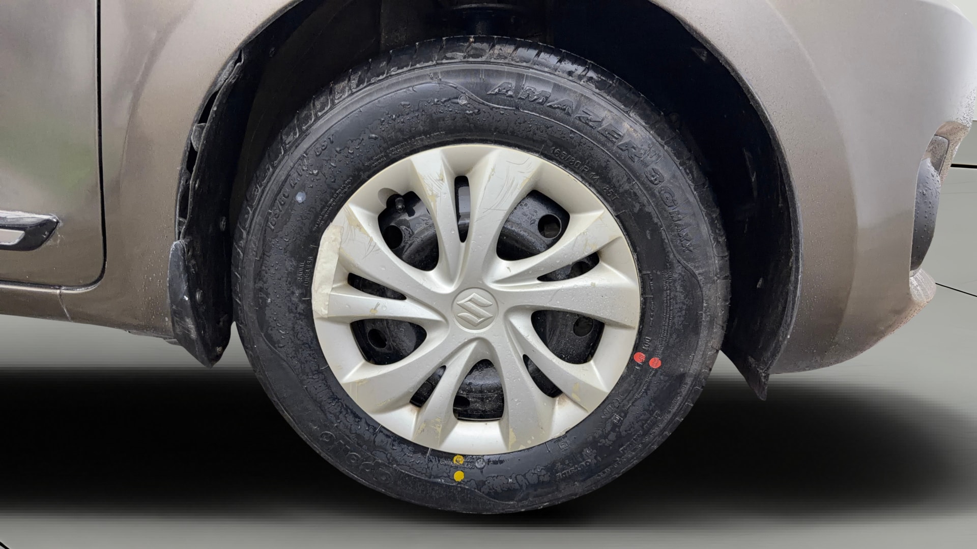 Used 2019 Maruti Suzuki 1000 Used 2019 Maruti Suzuki 1000