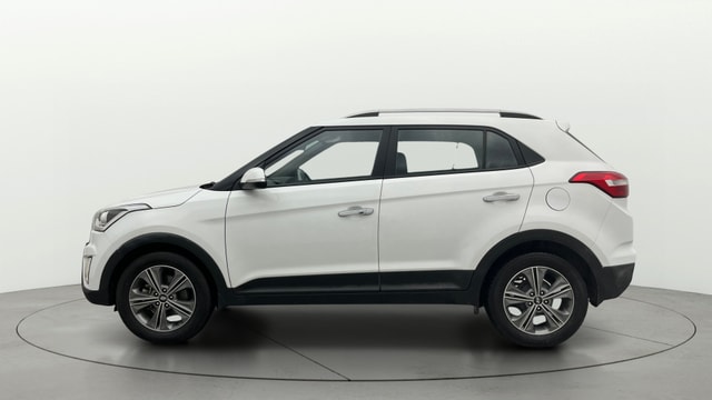 View Hyundai Creta Image 5 Used Hyundai Creta Image 5