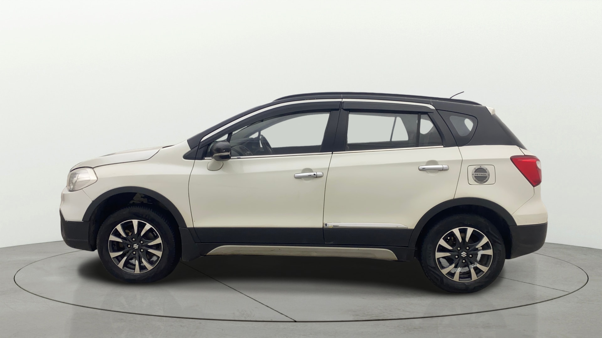 View 2021 Maruti Suzuki 1000 Base Variant Image 27 Used 2021 Maruti Suzuki 1000 Base Variant Image 27